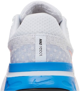 (W) 나이키 리액트 인피니티 런 플라이ニット 3 '그레이 브라이트 크림슨' DV2178-001 Sizing (W) 나이키 리액트 인피니티 런 플라이ニット 3 '그레이 브라이트 크림슨' DV2178-001