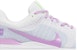 (W) 나이키 리액트 인피니티 런 플라이니트 3 '그레이 러시 퓨시아' DZ3016-100