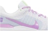 Order (W) 나이키 리액트 인피니티 런 플라이니트 3 '그레이 러시 퓨시아' DZ3016-100