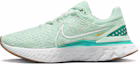 Buy (W) Nike React Infinity Run Flyknit 3 'Mint Foam' Sepatu Wanita DD3024-301
