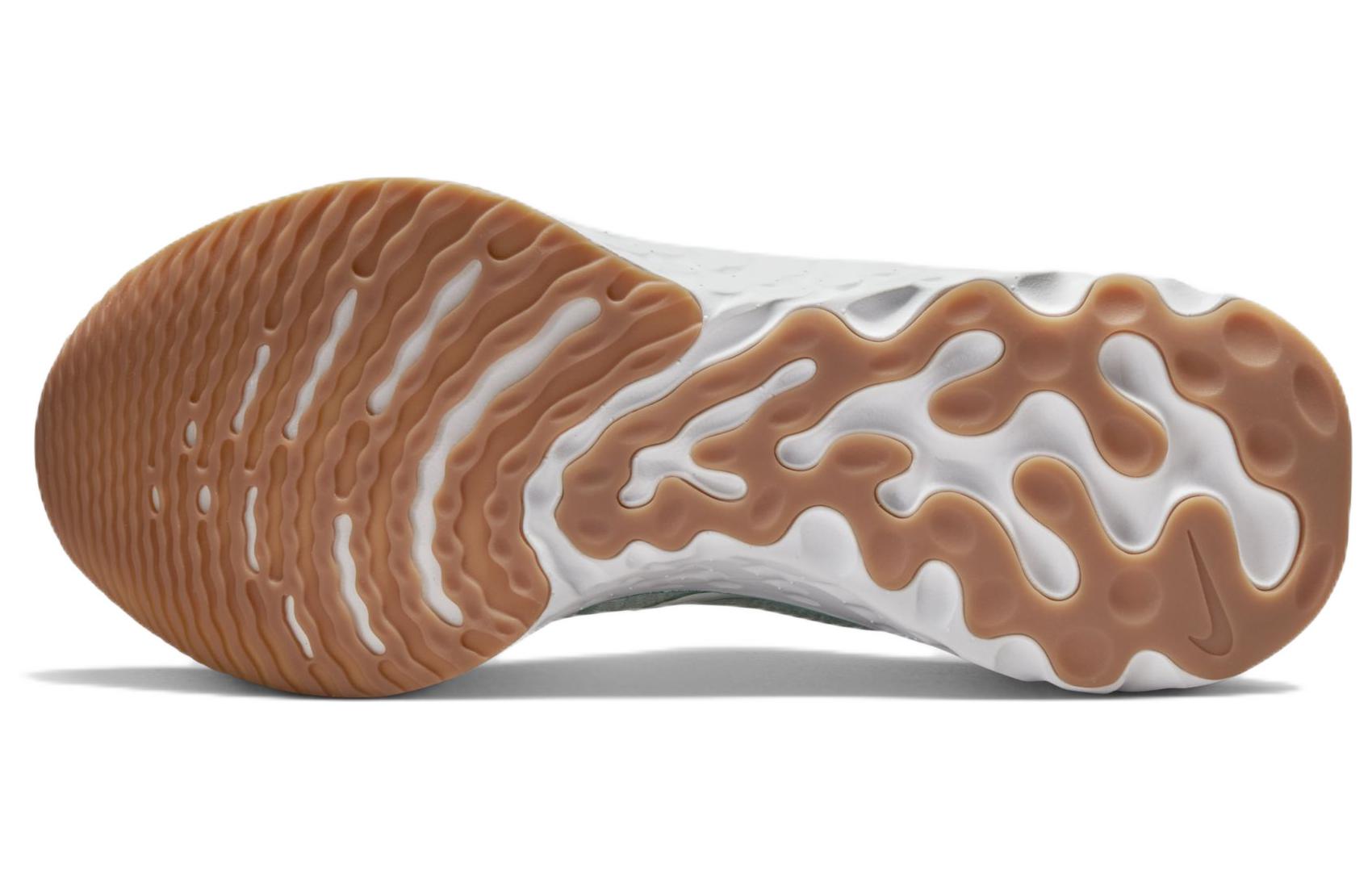 Details for (W) Nike React Infinity Run Flyknit 3 'Mint Foam' Lelaki/Wanita Kasut Larian DD3024-301