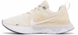 (W) Nike React Infinity Run Flyknit 3 'Oatmeal' Kasut Lari Lelaki DZ3016-101