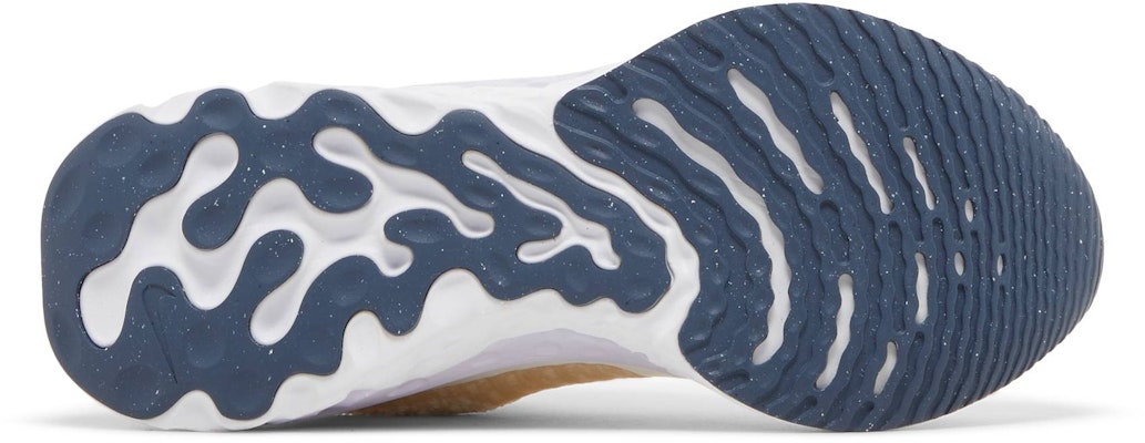 (Women) Nike React Infinity Run Flyknit 3 'Oatmeal' DZ3016-101 Shop (Women) Nike React Infinity Run Flyknit 3 'Oatmeal' DZ3016-101