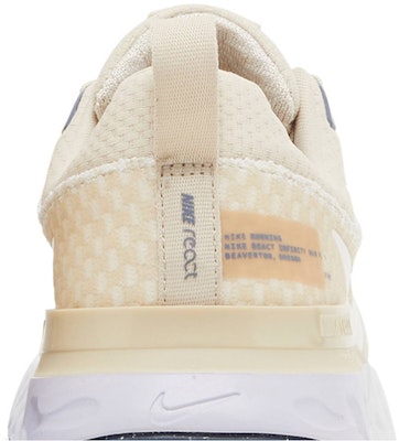 (Women) Nike React Infinity Run Flyknit 3 'Oatmeal' DZ3016-101 Sizing (Women) Nike React Infinity Run Flyknit 3 'Oatmeal' DZ3016-101