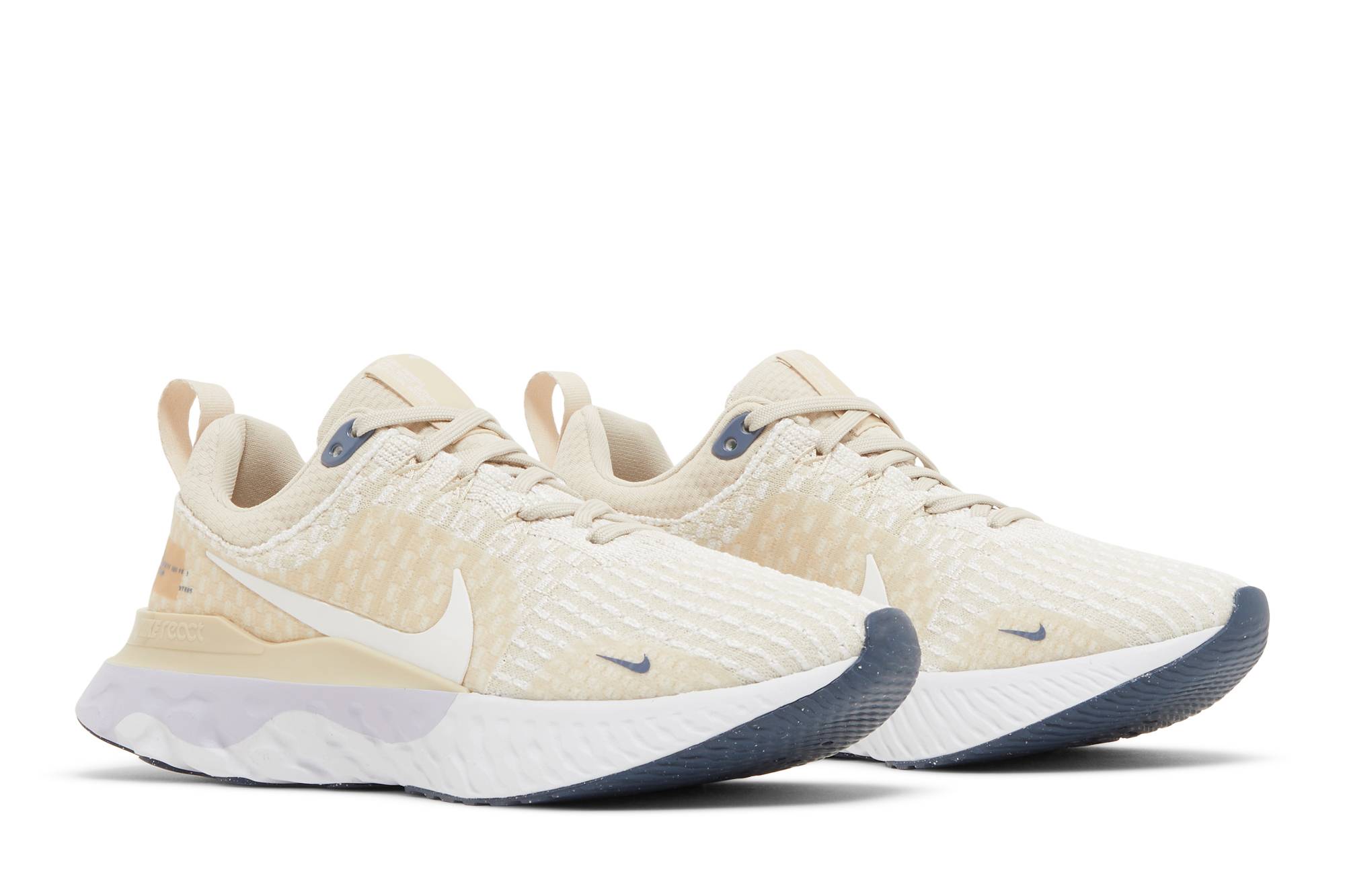 Cheap (W) ナイキ リアクト インフィニティ 3 "オートミール" DZ3016-101