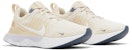 (W) Nike React Infinity Run Flyknit 3 'Oatmeal' Kasut Lari Lelaki DZ3016-101