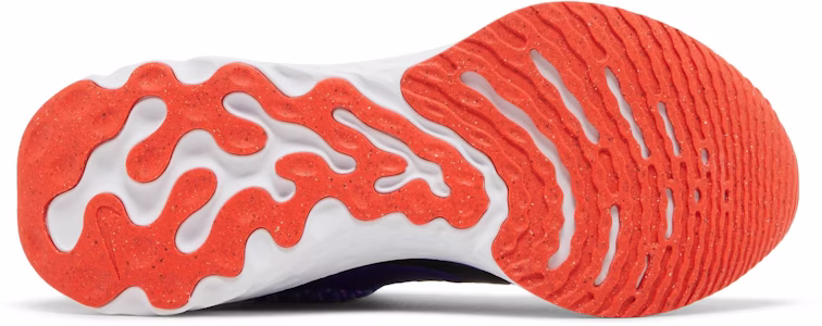 (W) Nike React Infinity Run Flyknit 3 'Azul Racer y Carmesí' DZ3016-400 Shop (W) Nike React Infinity Run Flyknit 3 'Azul Racer y Carmesí' DZ3016-400