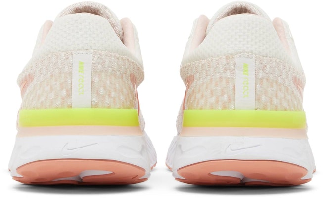 (W) 나이키 리액트 인피니티 런 플라이니트 3 '세일 라이트 매더 루트' DD3024-102 Details for (W) 나이키 리액트 인피니티 런 플라이니트 3 '세일 라이트 매더 루트' DD3024-102