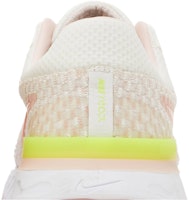 (W) ナイキ リアクト インフィニティ 3 "セイル/マダー" DD3024-102 Sizing (W) ナイキ リアクト インフィニティ 3 "セイル/マダー" DD3024-102