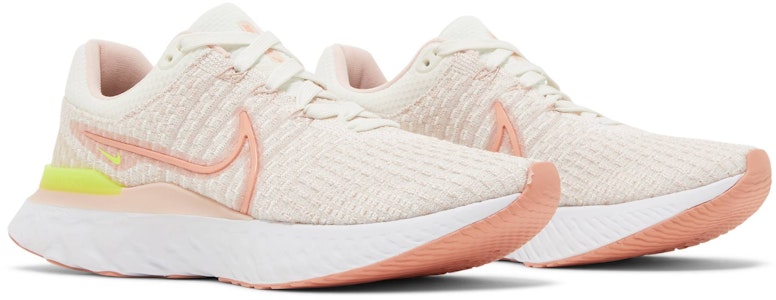 (W) Nike React Infinity Run Flyknit 3 'Sail Light Madder Root' Zapatillas Running DD3024-102 Cheap (W) Nike React Infinity Run Flyknit 3 'Sail Light Madder Root' Zapatillas Running DD3024-102