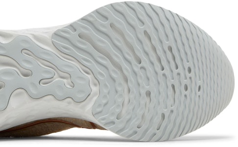 (W) 耐克React Infinity Run Flyknit 3 '芝麻金属铜' DX1937-200 Purchase (W) 耐克React Infinity Run Flyknit 3 '芝麻金属铜' DX1937-200