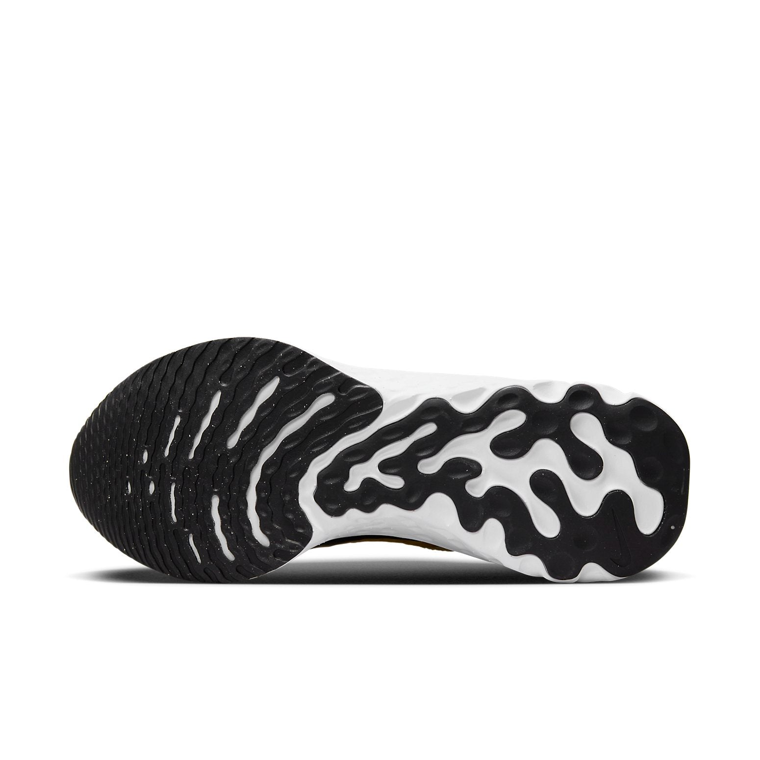 Details for (W) 나이키 리액트 인피니티 런 플라이니트 3 '위트 골드' DZ3016-700