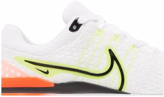 (W) 나이키 리액트 인피니티 런 플라이니트 3 "화이트 볼트" DX3351-100 Order (W) 나이키 리액트 인피니티 런 플라이니트 3 "화이트 볼트" DX3351-100