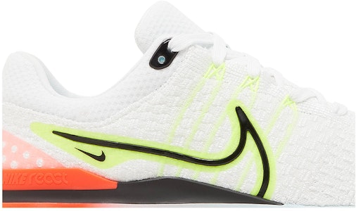 (W) ナイキ リアクト インフィニティ 3 "ホワイトボルト" DX3351-100 Order (W) ナイキ リアクト インフィニティ 3 "ホワイトボルト" DX3351-100