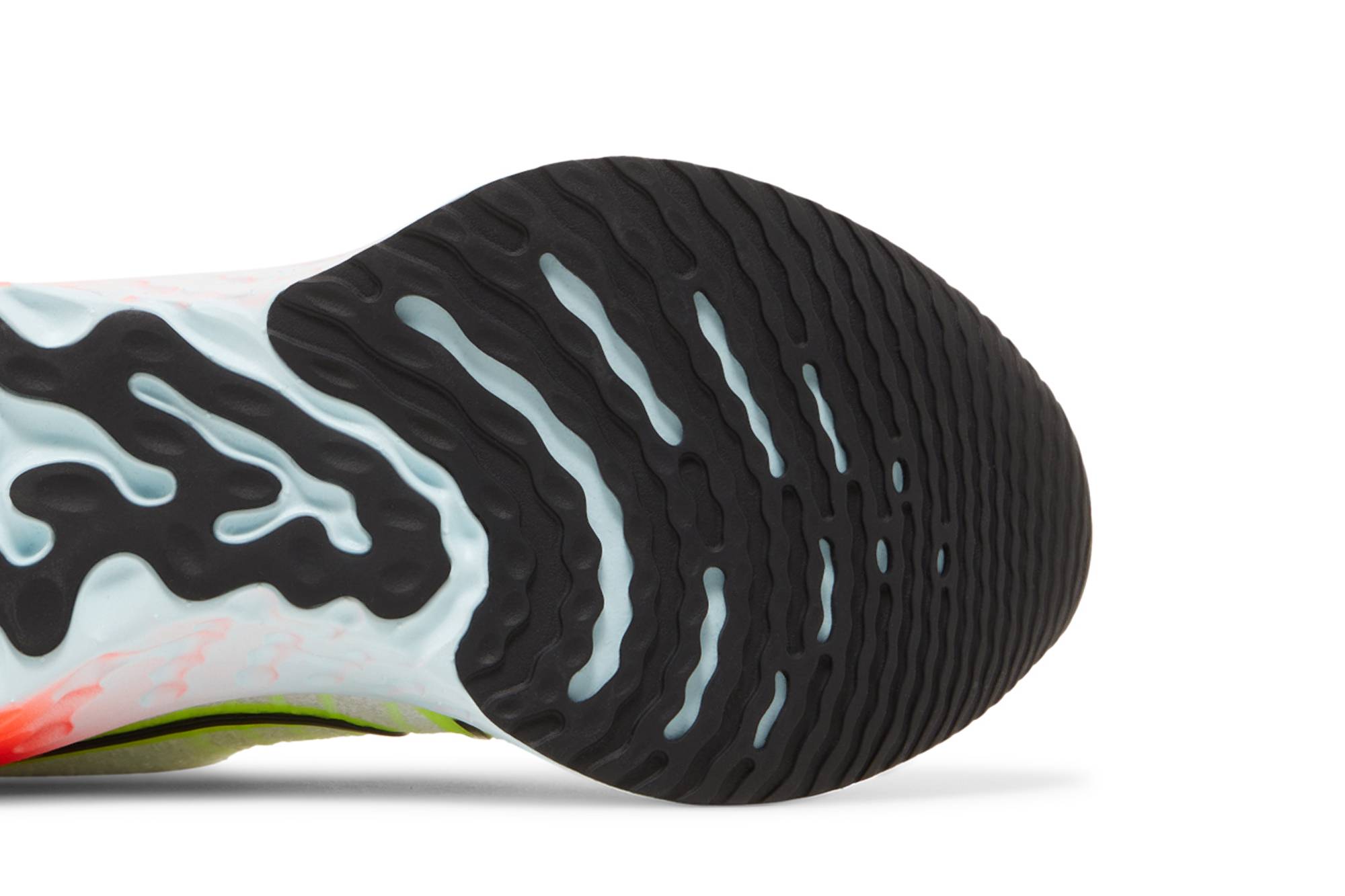 Purchase (W) Nike React Infinity Run Flyknit 3 'Putih Volt' DX3351-100