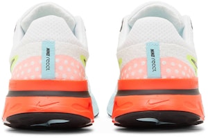 (W) 나이키 리액트 인피니티 런 플라이니트 3 "화이트 볼트" DX3351-100 Details for (W) 나이키 리액트 인피니티 런 플라이니트 3 "화이트 볼트" DX3351-100