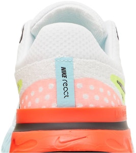 (W) ナイキ リアクト インフィニティ 3 "ホワイトボルト" DX3351-100 Sizing (W) ナイキ リアクト インフィニティ 3 "ホワイトボルト" DX3351-100