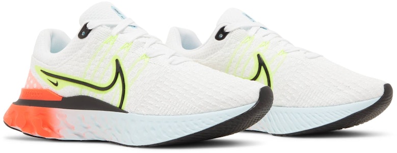 (W) ナイキ リアクト インフィニティ 3 "ホワイトボルト" DX3351-100 Cheap (W) ナイキ リアクト インフィニティ 3 "ホワイトボルト" DX3351-100