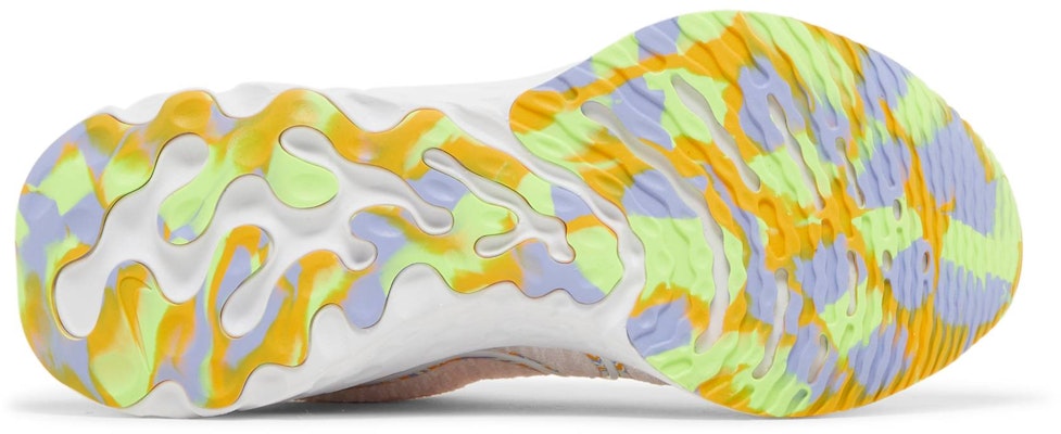 (W) 耐克React Infinity Run Flyknit 3 Premium ‘浅软粉大理石’ DO9477-600 Shop (W) 耐克React Infinity Run Flyknit 3 Premium ‘浅软粉大理石’ DO9477-600