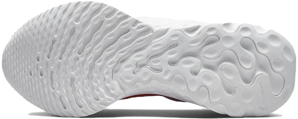 (W) 耐克React Infinity Run Flyknit 3 高级版 '软粉浅红' DZ3016-600 Details for (W) 耐克React Infinity Run Flyknit 3 高级版 '软粉浅红' DZ3016-600
