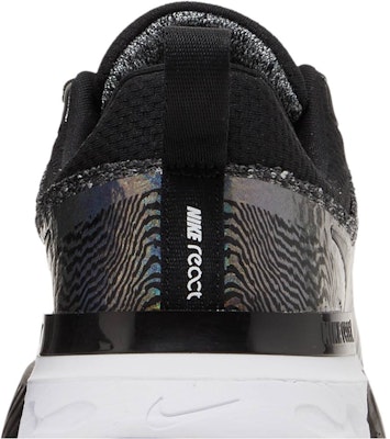 (W) Nike React Infinity Run Flyknit 3 Premium 'Zebra Hitam Pelangi' DZ3027-001 Sizing (W) Nike React Infinity Run Flyknit 3 Premium 'Zebra Hitam Pelangi' DZ3027-001