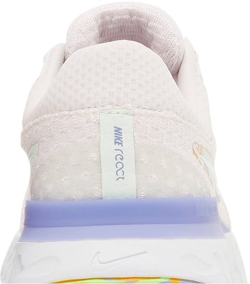 (W) 耐克React Infinity Run Flyknit 3 Premium ‘浅软粉大理石’ DO9477-600 Sizing (W) 耐克React Infinity Run Flyknit 3 Premium ‘浅软粉大理石’ DO9477-600