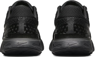 耐吉 React Infinity Run Flyknit 低筒 跑步鞋 女款 黑色 Purchase 耐吉 React Infinity Run Flyknit 低筒 跑步鞋 女款 黑色