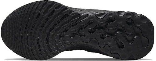 耐吉 React Infinity Run Flyknit 低筒 跑步鞋 女款 黑色 Details for 耐吉 React Infinity Run Flyknit 低筒 跑步鞋 女款 黑色