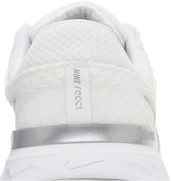 (女性)Nike React Infinity Run Flyknit 3 白色 金屬銀 DD3024-101 Sizing (女性)Nike React Infinity Run Flyknit 3 白色 金屬銀 DD3024-101