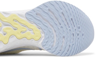 (W) Nike React Infinity Run Flyknit 3 Putih Violet Citron Tint DD3024-100 Purchase (W) Nike React Infinity Run Flyknit 3 Putih Violet Citron Tint DD3024-100