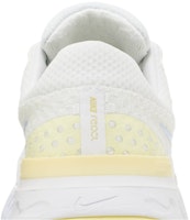 (W) Nike React Infinity Run Flyknit 3 Putih Violet Citron Tint DD3024-100 Sizing (W) Nike React Infinity Run Flyknit 3 Putih Violet Citron Tint DD3024-100