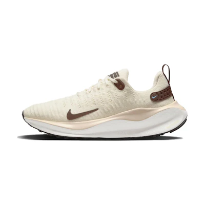 (W) Nike React Infinity Run Flyknit 4 'Beige'