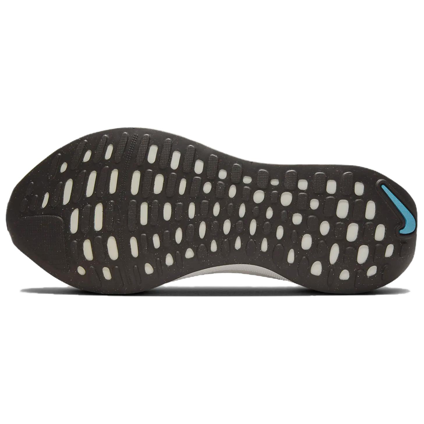 Shop (W) Nike React Infinity Run Flyknit 4 'Beige' Zapatillas Running FZ3655-113