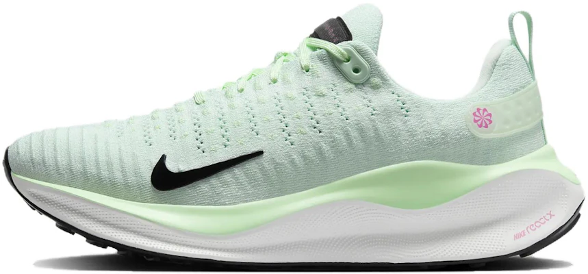 (W) Nike React Infinity Run Flyknit 4 Laufschuhe Grün Weiß Atmungsaktiv Dämpfung FN0880-303 Buy (W) Nike React Infinity Run Flyknit 4 Laufschuhe Grün Weiß Atmungsaktiv Dämpfung FN0880-303