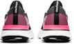 Purchase (W) Nike React Infinity Run Flyknit 'Hitam Pink Blast' CD4372-009