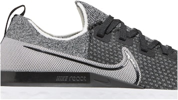 (W) 나이키 리액트 인피니티 런 플라이니트 '블랙 화이트' CD4372-012 Order (W) 나이키 리액트 인피니티 런 플라이니트 '블랙 화이트' CD4372-012