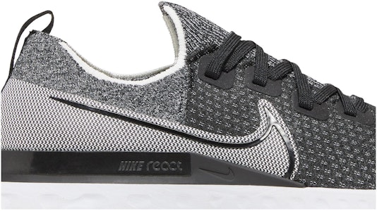耐吉 React Infinity Run Flyknit 1 低幫 跑步鞋 女款 黑白灰 Order 耐吉 React Infinity Run Flyknit 1 低幫 跑步鞋 女款 黑白灰