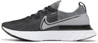 Lookbook (W) ナイキ リアクト インフィニティ ラン FK 黒白 (Nike Riakuto Infinititi Ran FK KuroShiro) CD4372-012