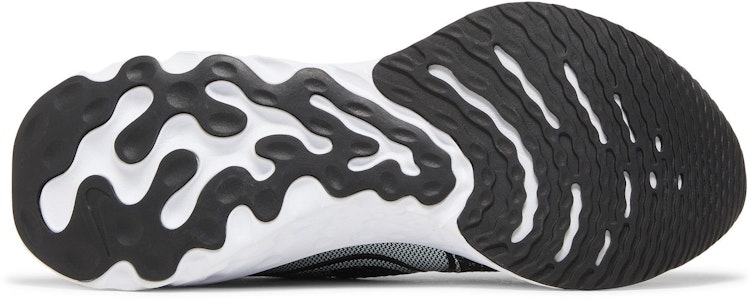 耐吉 React Infinity Run Flyknit 1 低幫 跑步鞋 女款 黑白灰 Shop 耐吉 React Infinity Run Flyknit 1 低幫 跑步鞋 女款 黑白灰