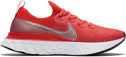 (W) 耐克React Infinity Run Flyknit '智利红'跑鞋 DC2054-600 Order (W) 耐克React Infinity Run Flyknit '智利红'跑鞋 DC2054-600