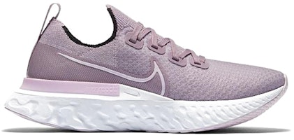 (Women) Nike React Infinity Run Flyknit 'Pink Foam' CD4372-501 (Women) Nike React Infinity Run Flyknit 'Pink Foam' CD4372-501