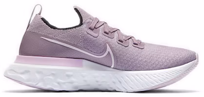 Order (W) Nike React Infinity Run Flyknit 'Espuma Rosa' CD4372-501