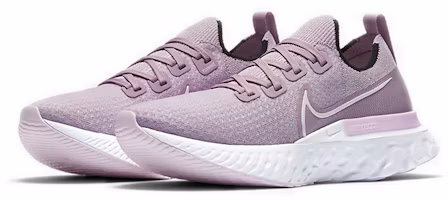 Lookbook (W) Nike React Infinity Run Flyknit 'Espuma Rosa' CD4372-501