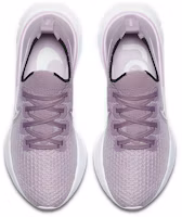 Shop (W) Nike React Infinity Run Flyknit 'Espuma Rosa' CD4372-501