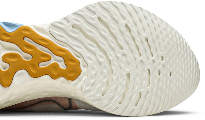(W) 耐克React Infinity Run Flyknit“心灵蓝珊瑚” CU0430-001 Purchase (W) 耐克React Infinity Run Flyknit“心灵蓝珊瑚” CU0430-001