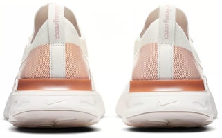 (W) ナイキ リアクト インフィニティ ラン フライニット "セイル/メタリックカッパー" CD4372-103 Purchase (W) ナイキ リアクト インフィニティ ラン フライニット "セイル/メタリックカッパー" CD4372-103