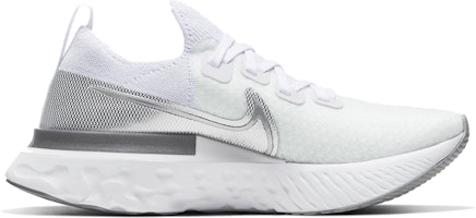 (女款)Nike React Infinity Run Flyknit 'True White' CD4372-101 Order (女款)Nike React Infinity Run Flyknit 'True White' CD4372-101