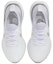Shop (W) 耐克 React Infinity Run Flyknit “纯白” CD4372-101