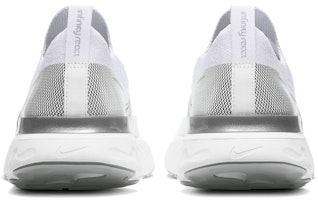 (女款)Nike React Infinity Run Flyknit 'True White' CD4372-101 Purchase (女款)Nike React Infinity Run Flyknit 'True White' CD4372-101