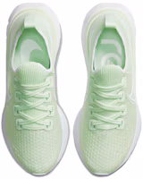 Shop (W) Nike React Infinity Run Flyknit 'Verde Vapor' CD4372-300